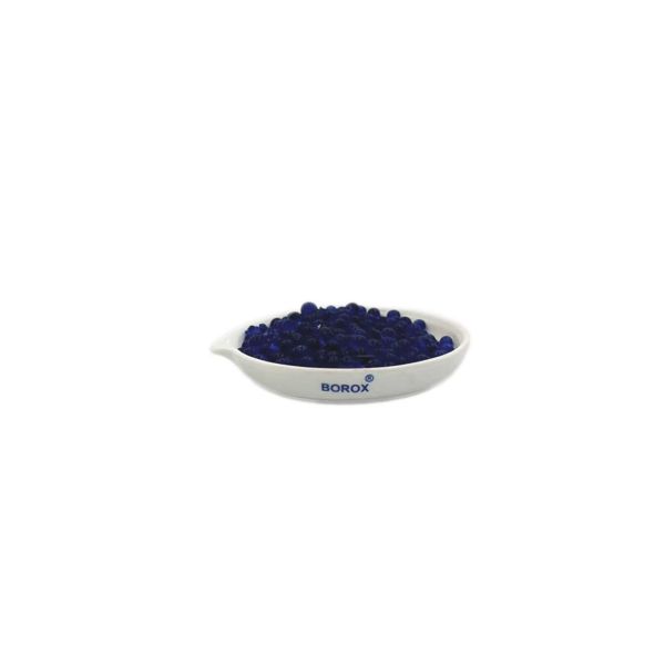 Borox Porselen Kapsül 30 ml - Dibi Düz - 6 Adet Toptan