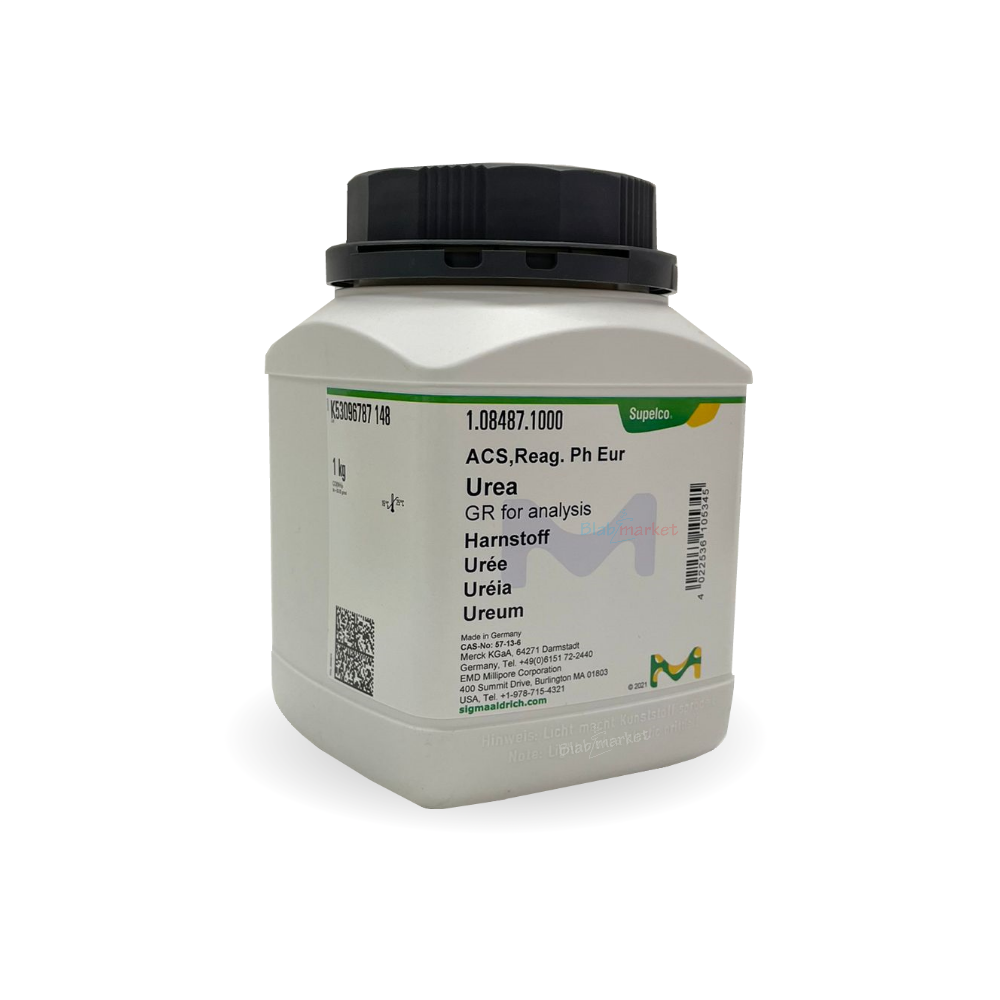 Merck 108487.1000 Üre 1 kg - Urea Gr for Analysis