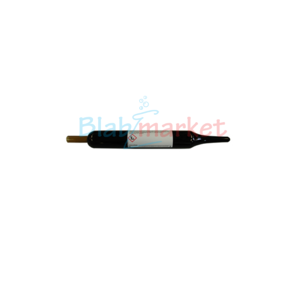 Su Standardı 10x8ml - Water Standart 1% for Volumetric Karl Fischer Titration - Merck 188052.0010