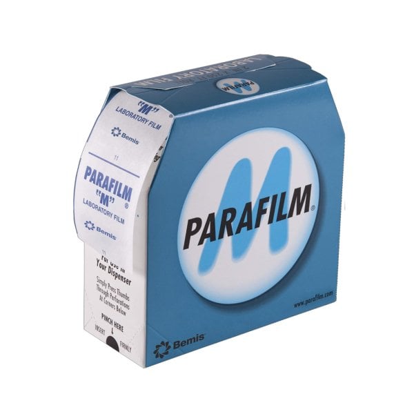 Parafilm - Parafinli Aşı Bandı - 50 mm x 75 Mt 1 x Rulo