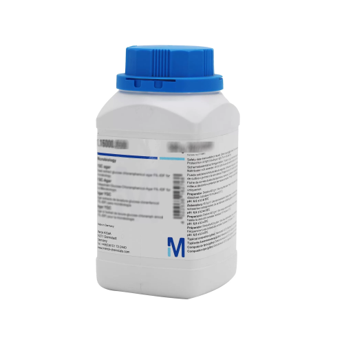 Merck 105450.0500 Nutrient Agar - 500Gr-Paket