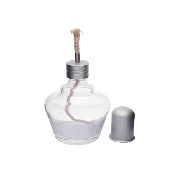 Borox Alkol Lambası 150 ml - İspirto Ocağı - Alcohol Burner