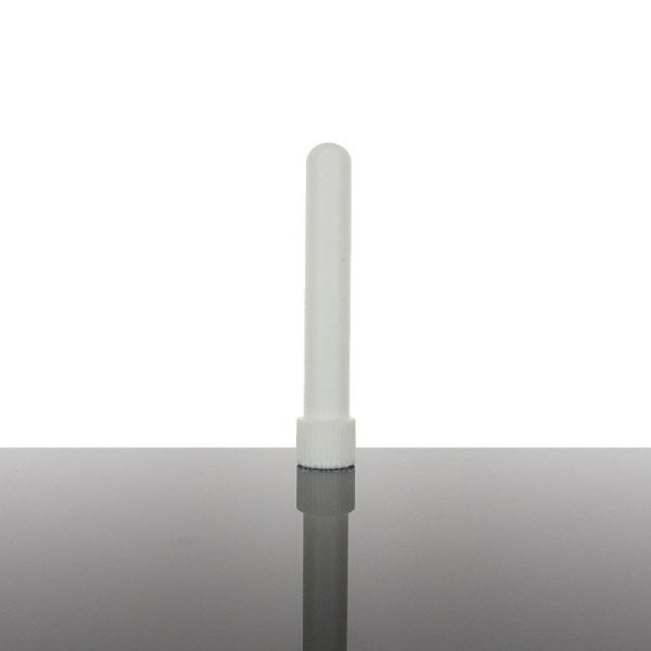 Teflon Deney Tüpü 8ml - PTFE Test Tüp 12x105mm Vida Kapaklı