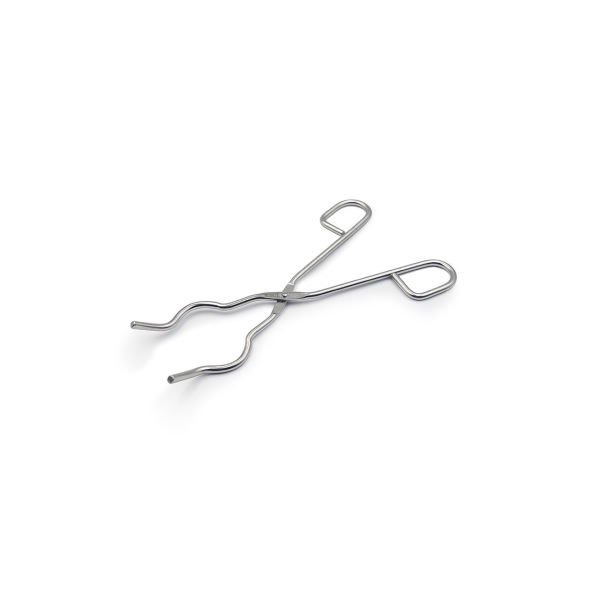 Borox Paslanmaz Çelik Kroze Maşası 200 mm - Kroze Tutacağı