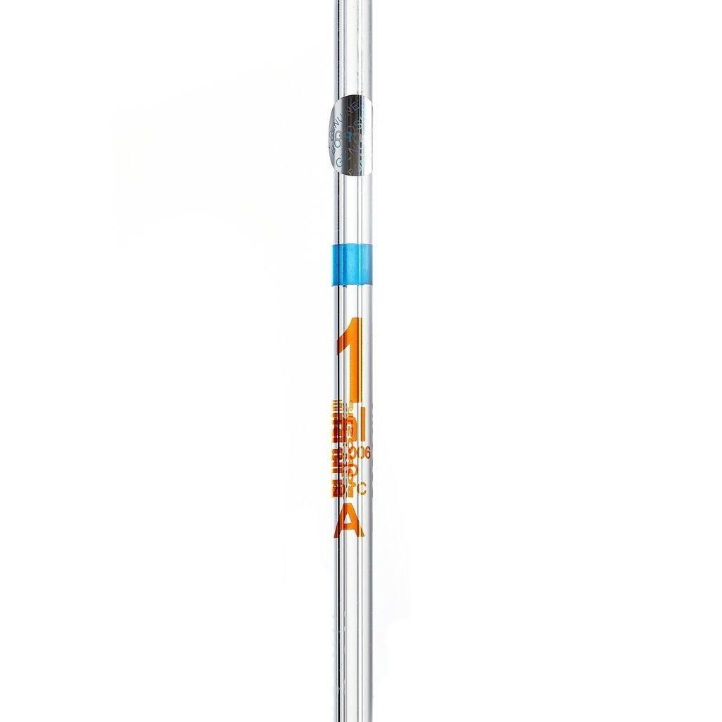 Borosil Cam Bullu Pipet 1 ml - ClassA Sertifikalı Pipet Cam