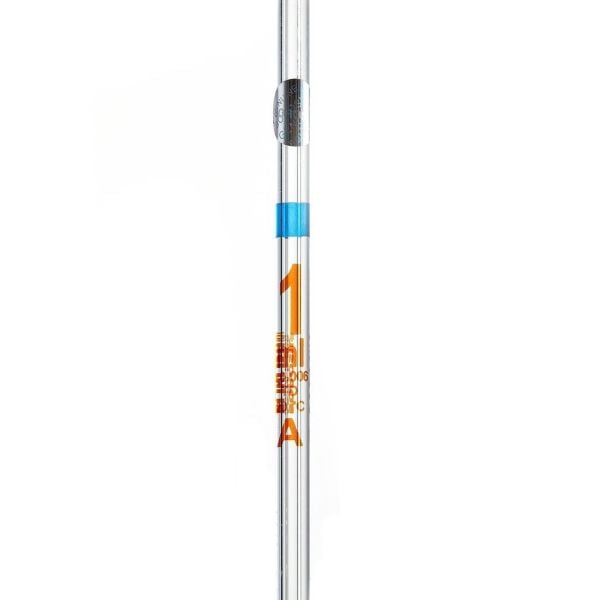 Borosil Cam Bullu Pipet 1 ml - ClassA Sertifikalı Pipet Cam
