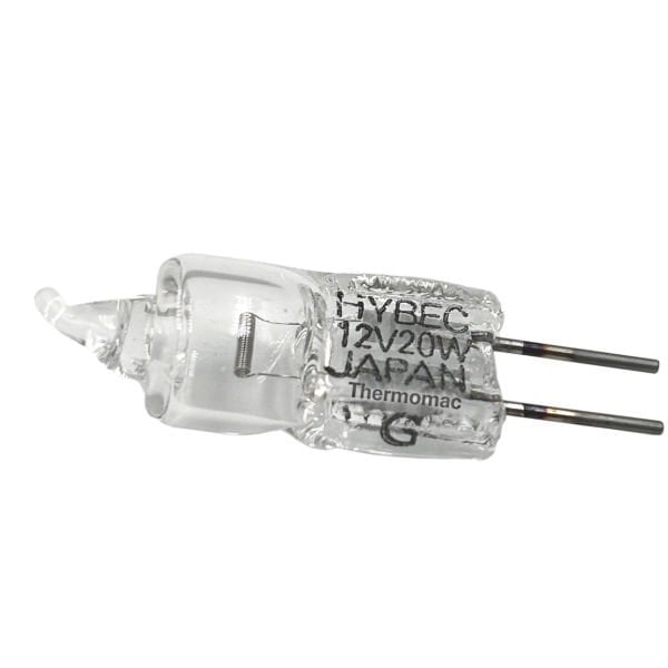 Thermomac UVS502LT Halojen Spektrofotometre Lambası - UVS502 Uyumlu