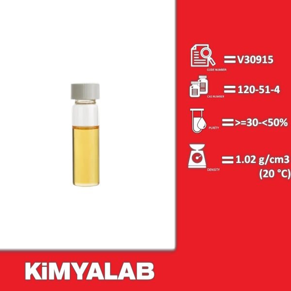 İmersiyon Yağ 500ml - İmmersiyon Yağı Mikroskop İçin - Oil