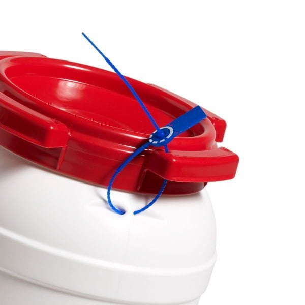 Kimyalab Sodyum Nitrat - Sodium Nitrate - 5 Kg-HDPE Varil