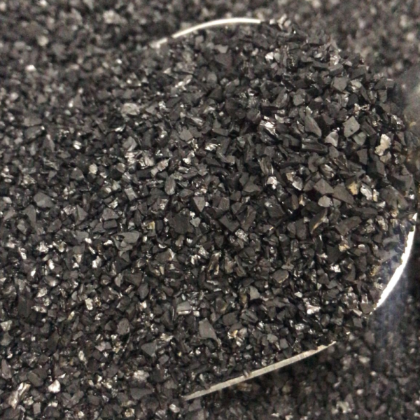 Kimyalab Aktif Karbon Granül 1 Kg - Coconut Bazlı - Activated Carbon
