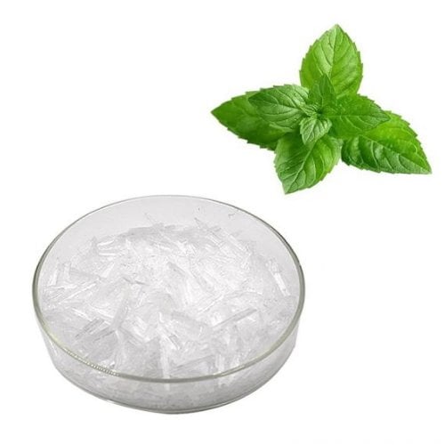 Kimyalab Kristal Mentol 1Kg - Menthol Crystals