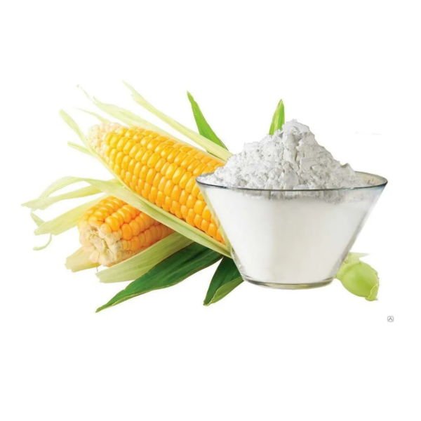 Kimyalab Mısır Nişastası 1 Kg - Corn Starch - Maize Starch