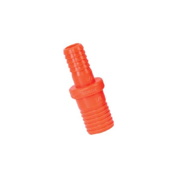 Borox Hortum Bağlantı Parçası 12-16 / 17-20mm - Düz Konnektör - Hortum Eki