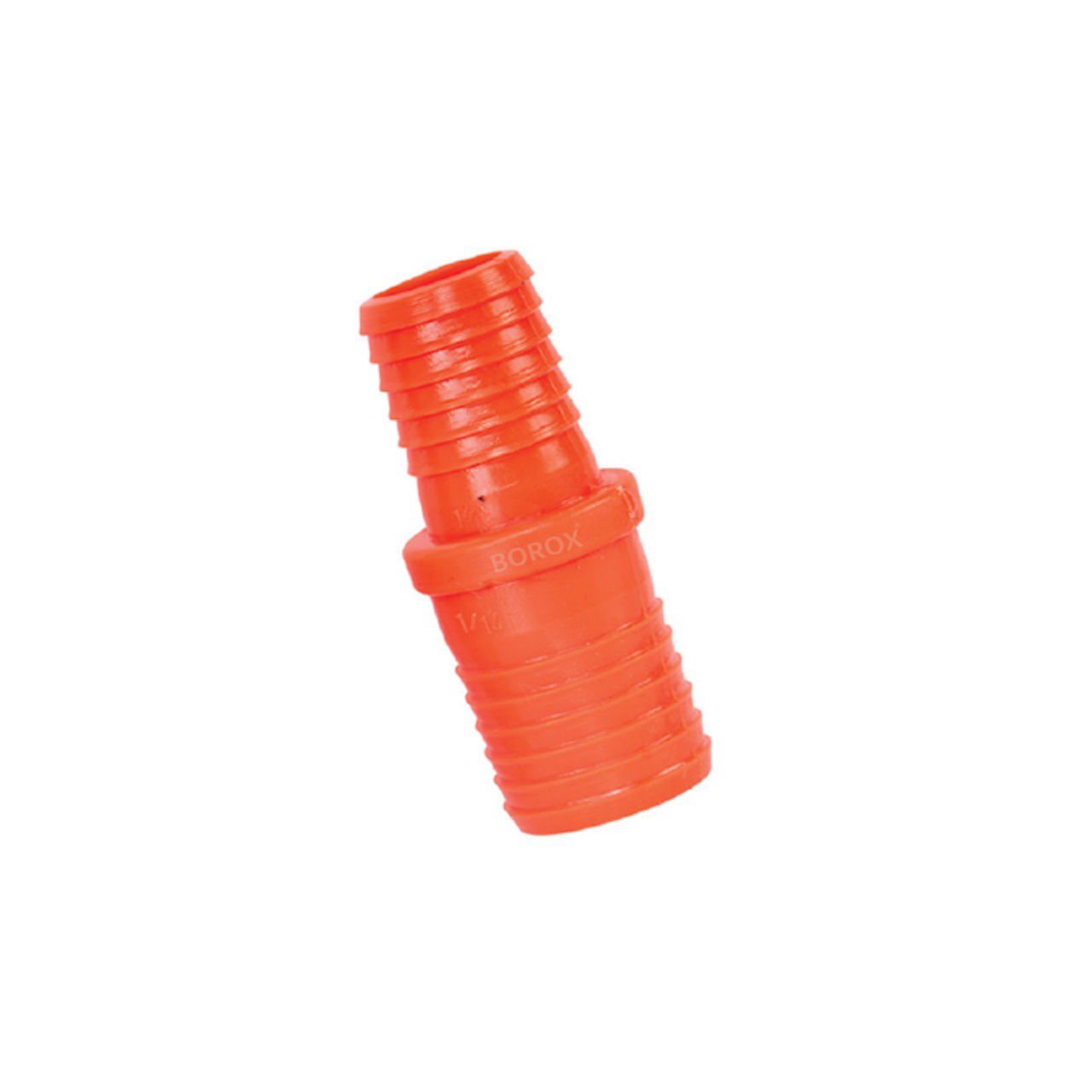 Borox Hortum Bağlantı Parçası 24-26 / 25-32mm - Düz Konnektör - Hortum Eki