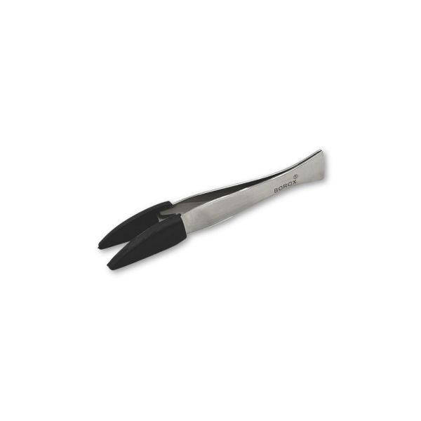 Borox Penset Seti Paslanmaz Çelik - Dişli Cımbız 7 Adet-Set