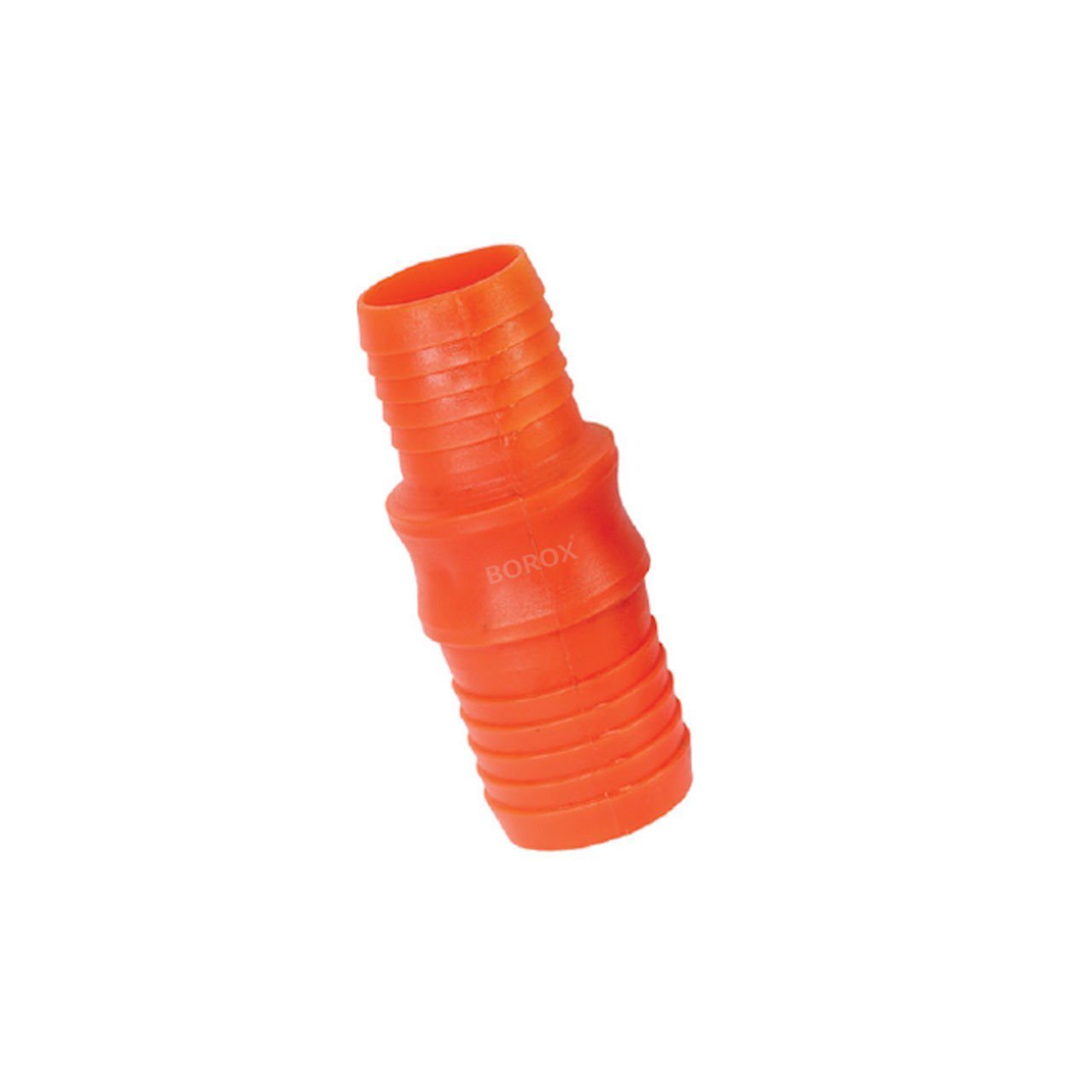 Borox Hortum Bağlantı Parçası 25-32 / 36-39mm - Düz Konnektör - Hortum Eki