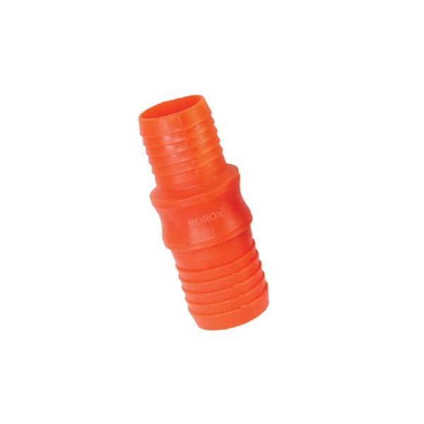 Borox Hortum Bağlantı Parçası 25-32 / 36-39mm - Düz Konnektör - Hortum Eki