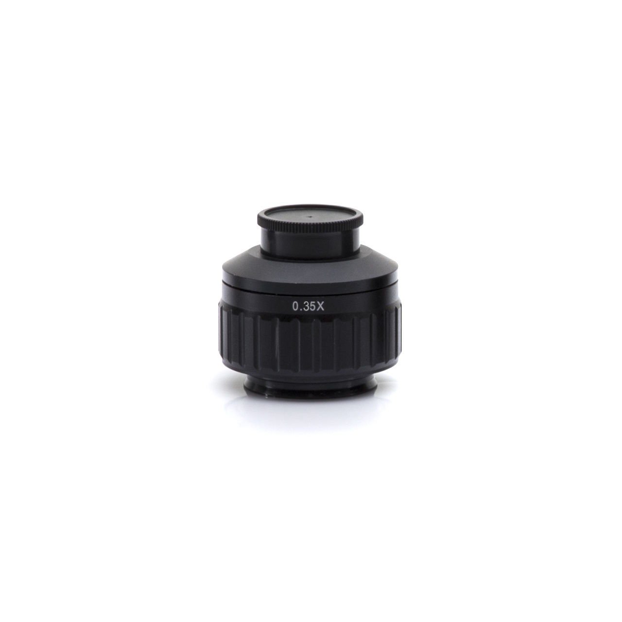 Optika M-620 0.35x Kamera Adaptörü - Focusable C-Mount Adapter
