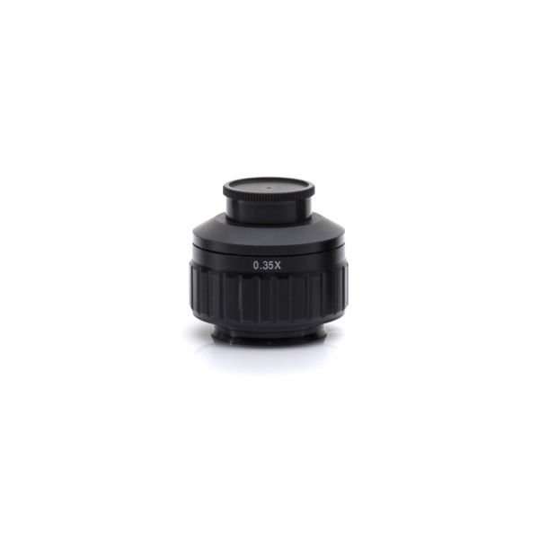 Optika M-620 0.35x Kamera Adaptörü - Focusable C-Mount Adapter