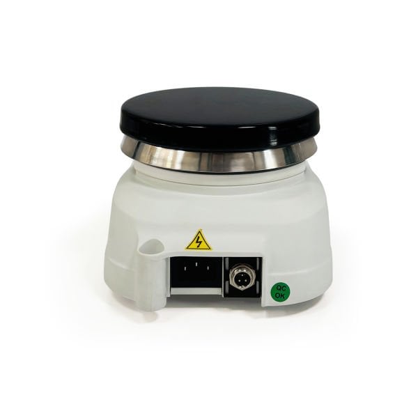 Thermomac TM14D Dijital Isıtıcılı Manyetik Karıştırıcı 10L - Digital Hot Plate Stirrer - 10 Litre Isıtıcı Tabla