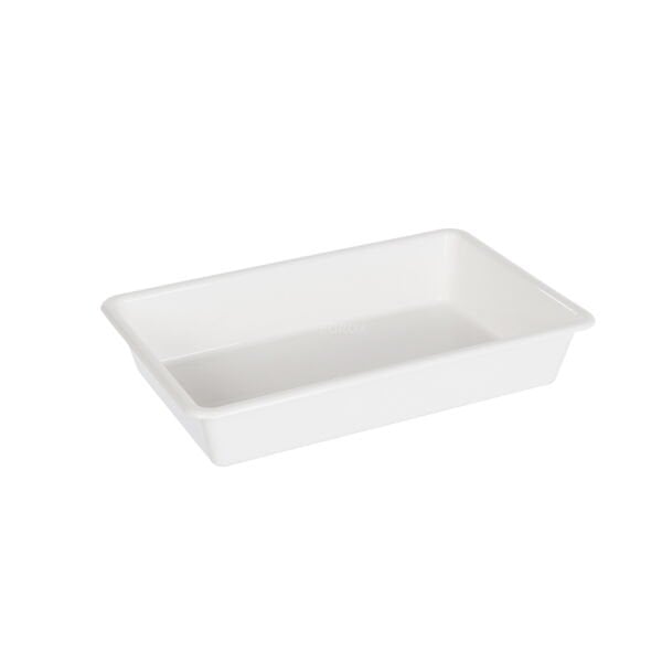 Borox PP Sterilizasyon Tepsisi 7,3L - Laboratuvar Tepsi Kabı - Tray