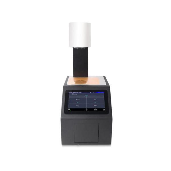 3nh YH1200 Haze Meter - Pus ve Geçirgenlik Ölçer - Işık Ölçüm Cihazı