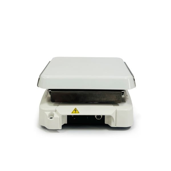 Thermomac TM18D Dijital Isıtıcılı Manyetik Karıştırıcı 20L - Digital Hot Plate Stirrer - 20 Litre Isıtıcı Tabla