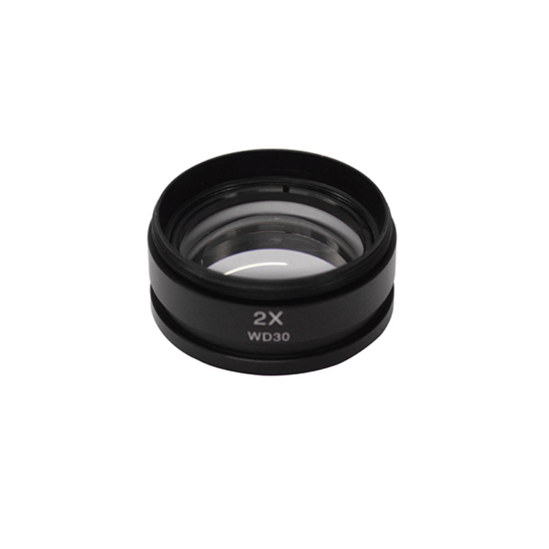 Optika 2x Additional Lens - Stereo Mikroskoplar için