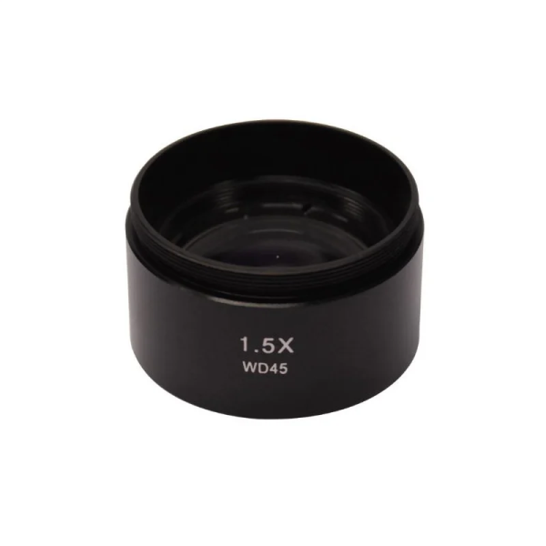 Optika 1.5x Additional Lens - Stereo Mikroskoplar için