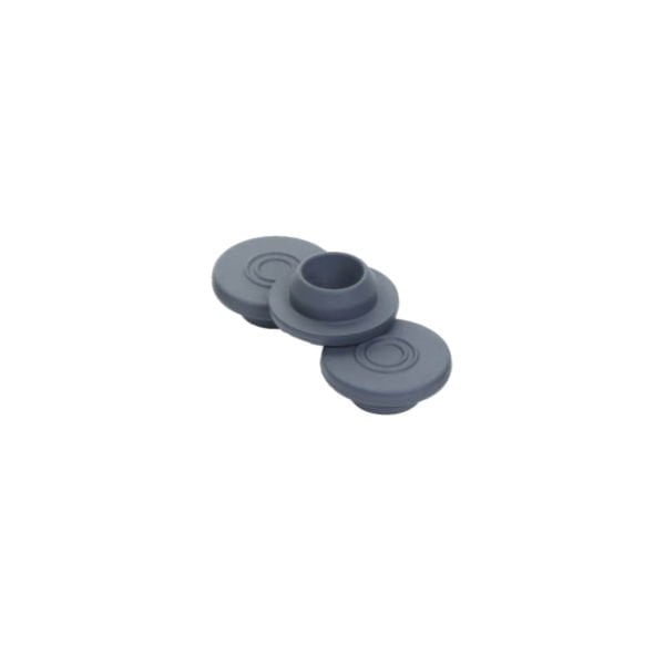 Borox Steril Flakon Kauçuk Tıpa 20mm - Butil Tapa 2000 adet