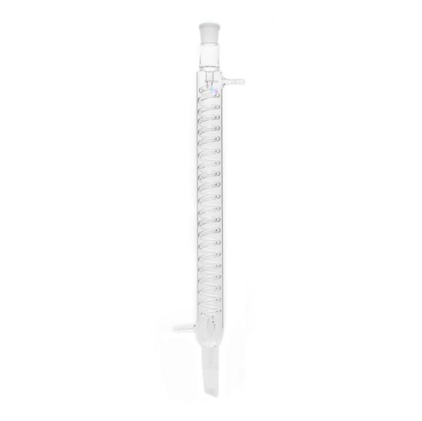 Cam Distilasyon Damıtma Seti - Destilasyon Düzeneği 1000 ml