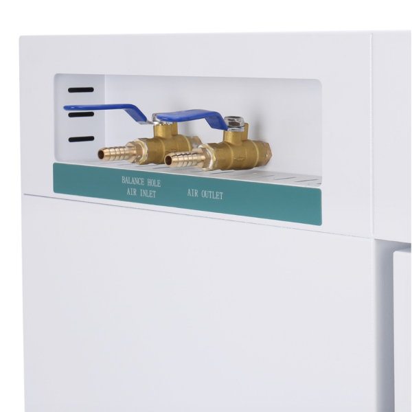 Thermomac VO91 Vakumlu Etüv 91 Litre - Kurutma Fırını
