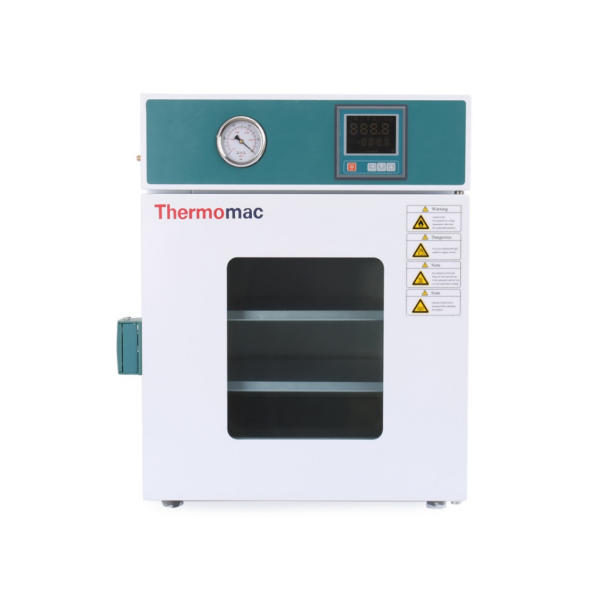 Thermomac VO91 Vakumlu Etüv 91 Litre - Kurutma Fırını