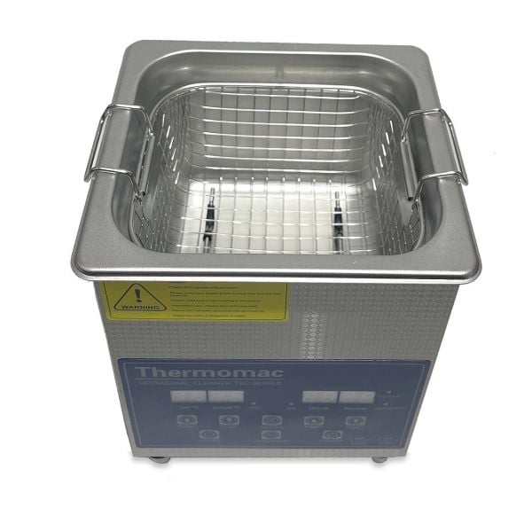 Thermomac TSC2D Ultrasonik Temizleyici Sepeti - 2L - Ultrasonic Cleaner Gasket