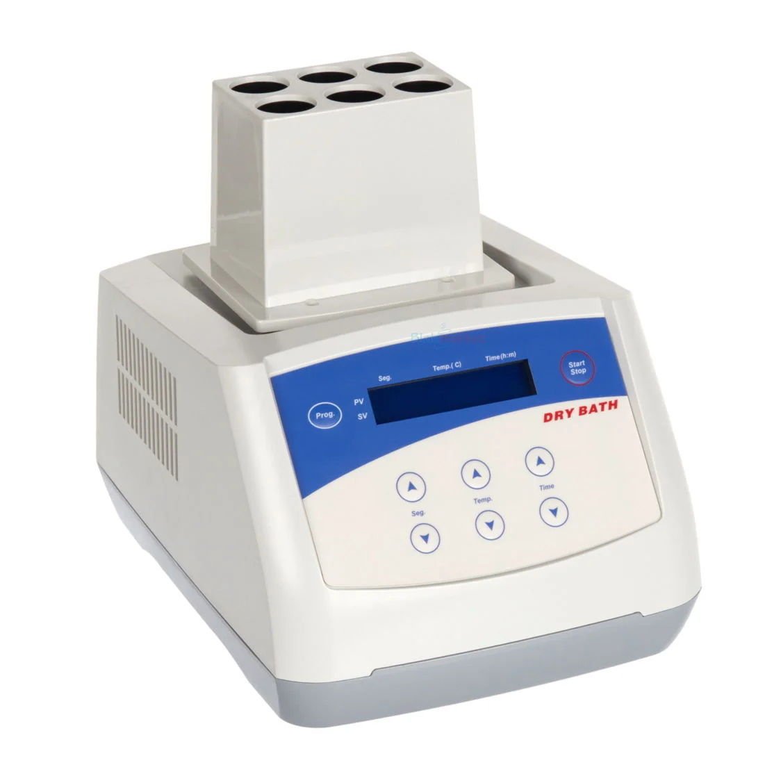 Allsheng MK-10 Blok Isıtıcı - İnkübatör 6x50ml Blok Dahil