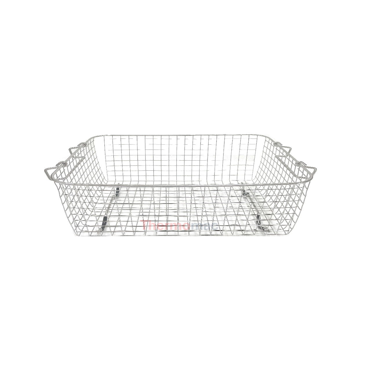 Thermomac TSC10D Ultrasonik Temizleyici Sepeti - 10L - Ultrasonic Cleaner Gasket
