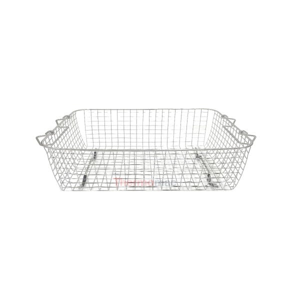 Thermomac TSC10D Ultrasonik Temizleyici Sepeti - 10L - Ultrasonic Cleaner Gasket
