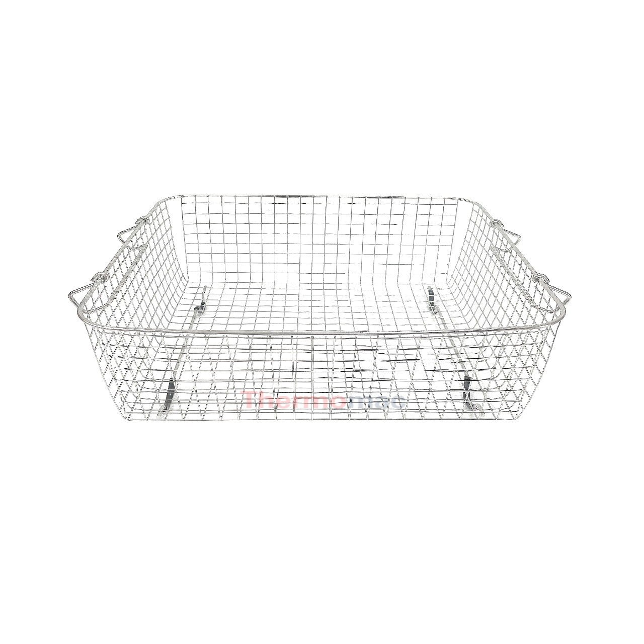 Thermomac TSC15D Ultrasonik Temizleyici Sepeti - 15L - Ultrasonic Cleaner Gasket