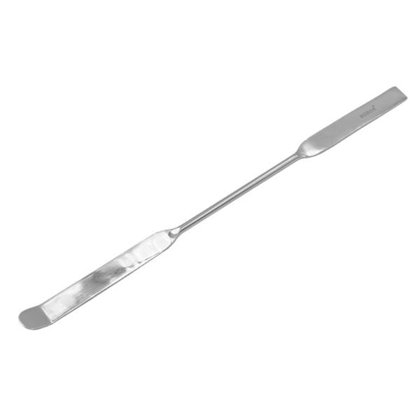 Borox Metal Spatül - Chattaway 21 cm - Paslanmaz Çelik Spatula