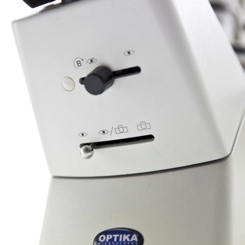 OPTIKA IM-7 Çoklu Metod Inverted Mikroskop | Ters Mikroskop