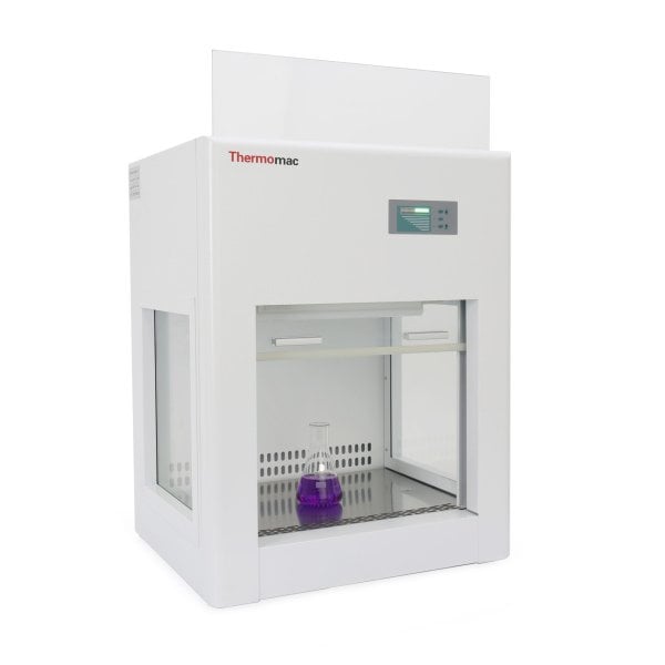 Thermomac LAM60 Mini Laminar Flow Kabin - Steril Kabinet