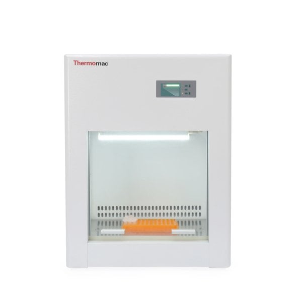 Thermomac LAM60 Mini Laminar Flow Kabin - Steril Kabinet