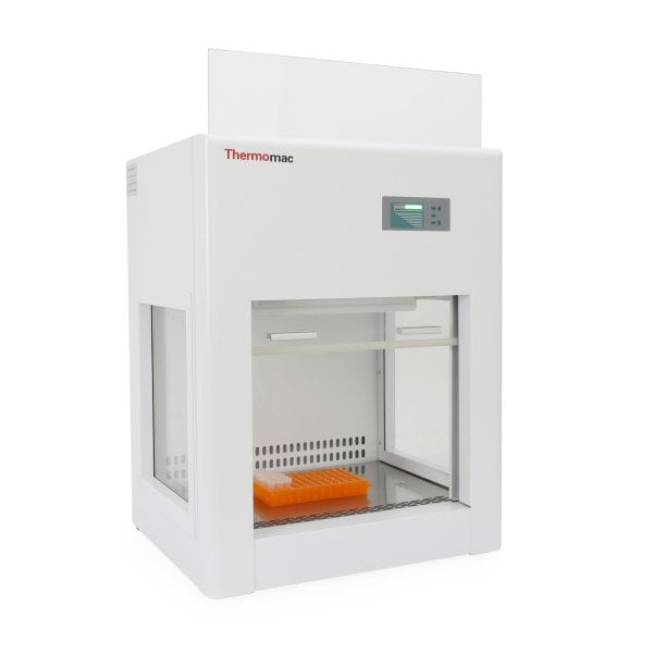 Thermomac LAM60 Mini Laminar Flow Kabin - Steril Kabinet