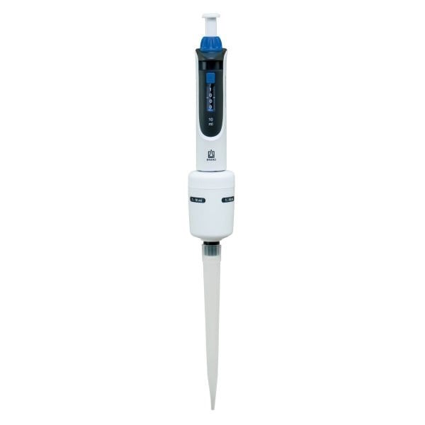 Brand Otomatik Pipet 1-10ml Transferpette S Mikropipet