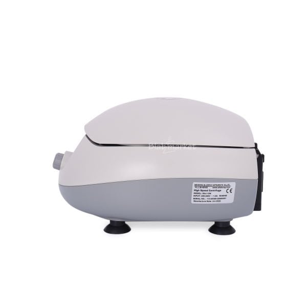 Allsheng Mini-15K Eppendorf Santrifüj Cihazı 14.500 rpm