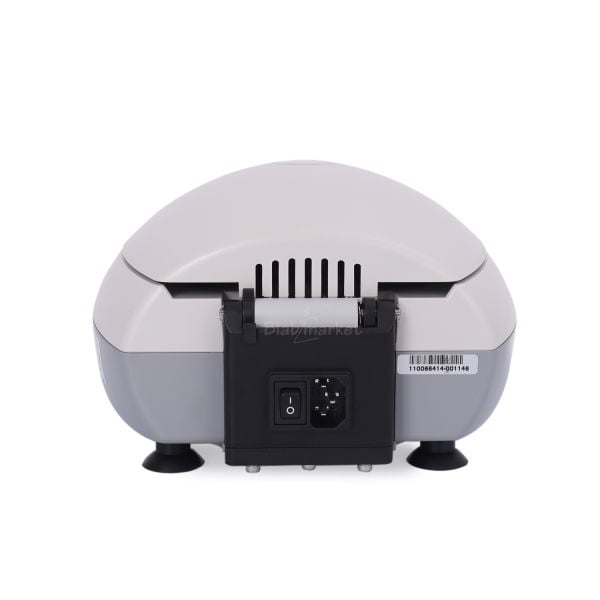 Allsheng Mini-15K Eppendorf Santrifüj Cihazı 14.500 rpm