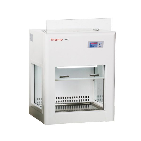 Thermomac FUM60 Masaüstü Çeker Ocak - Mini Fume Hood