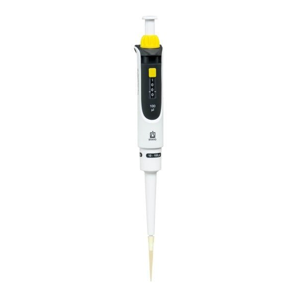 Brand Otomatik Pipet 10-100 µl Transferpette S Mikropipet