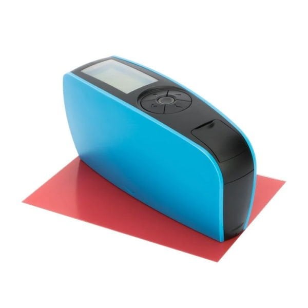 3nh YG60 Hassas Parlaklık Ölçer - 60 Açılı Glossmetre