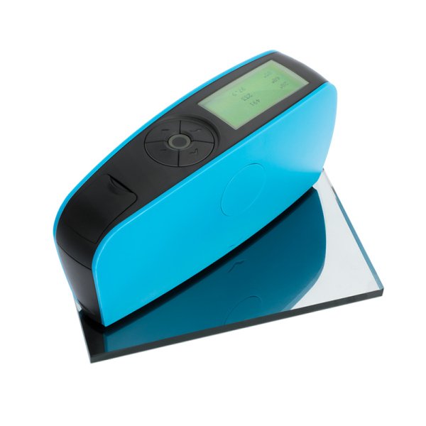 3nh YG60S Ekonomik Parlaklık Ölçer - 60 Açılı Glossmetre